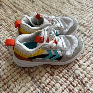 Hummel Colorful Kids Sneakers